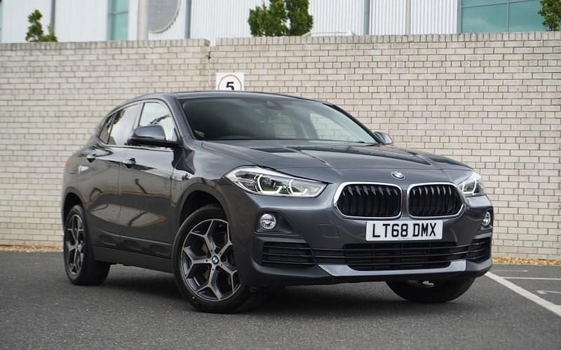 Used 2023 BMW X2 Sport Line SUV | £15,690 - Image 1/4