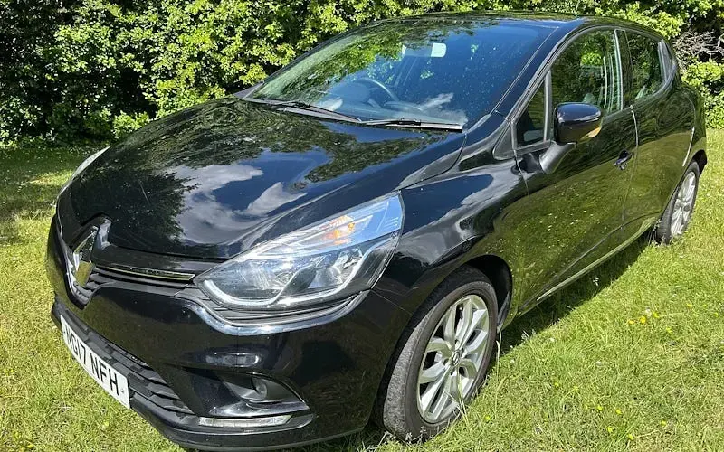 Używany Renault Clio IV Dynamique 90 KM (66 kW) 2017 Hatchback