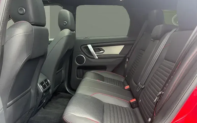 Used Land Rover Discovery Sport Urban Edition 163 HP (119 kW) 2023 SUV