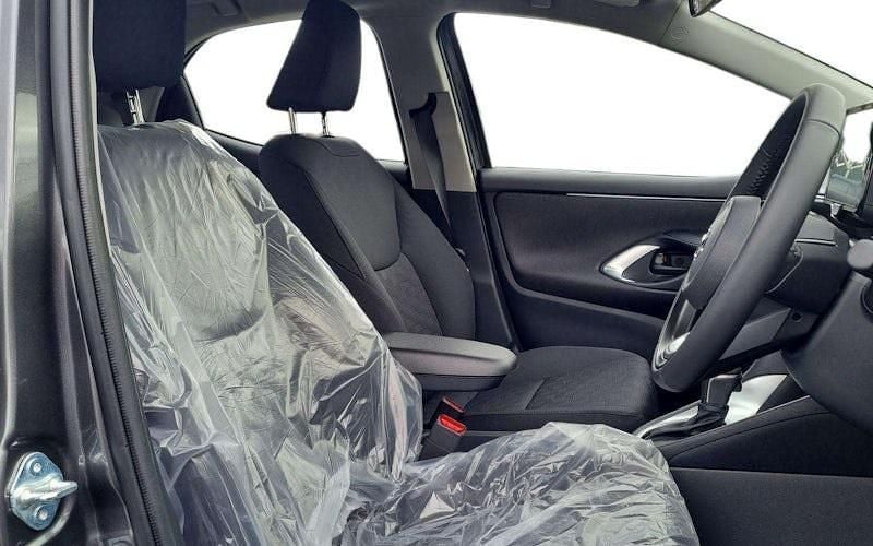 New Mazda 2 Exclusive-Line 116 HP (85 kW) 2026 Hatchback