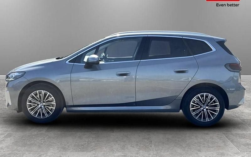Second-hand BMW 223 Active Tourer Luxury Line 204 CP (150 kW) 2025 Monovolum