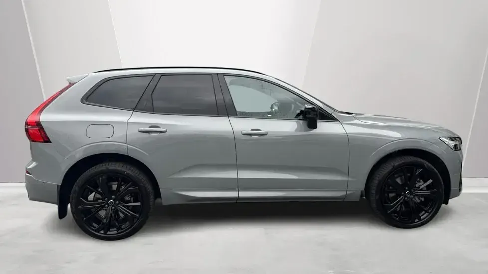 Used Volvo XC60 Plus 2026 SUV