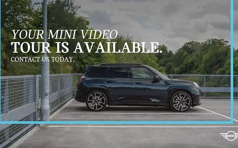 Used Mini Cooper Exclusive 136 HP (100 kW) 2023 Black Hatchback