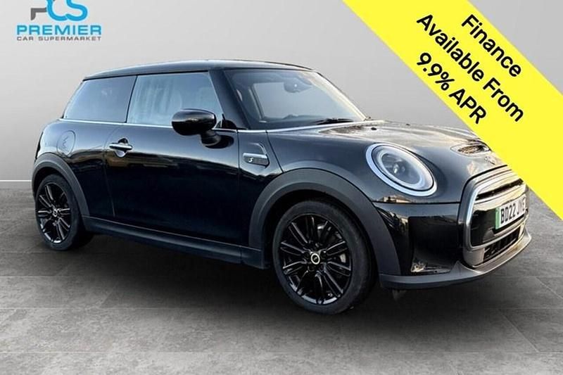 Used Mini Cooper S Hatch 135 kW (184 HP) 2022 Hatchback