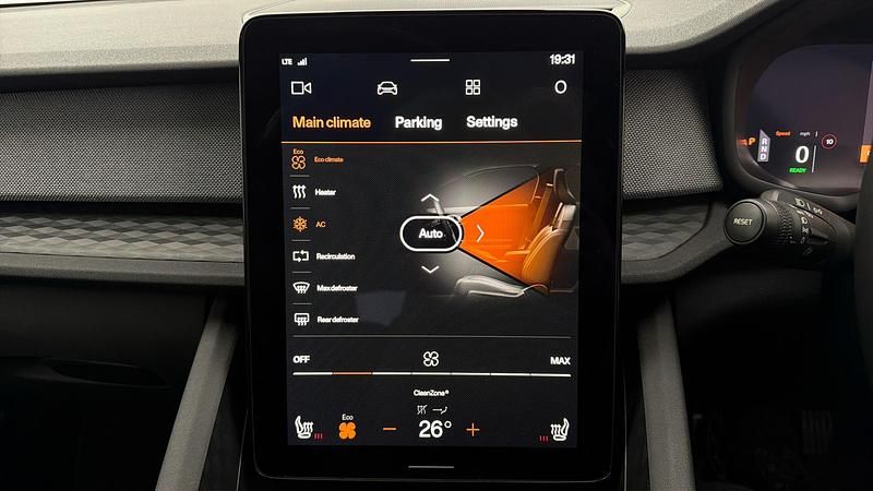 Used Polestar 2 200 kW (272 HP) 2022 Hatchback