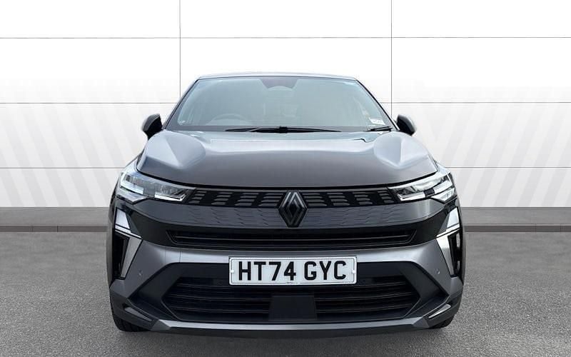 Used Renault Symbioz Techno Esprit Alpine 143 HP (105 kW) 2025 SUV