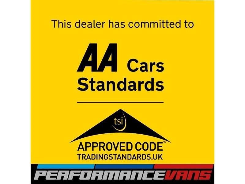 Used Vauxhall Vivaro 100 HP (73 kW) 2023 White MPV