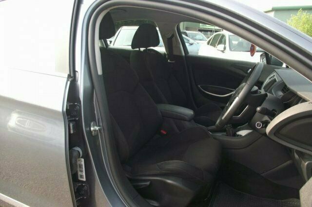 Used Citroën C5 2009 Sedan