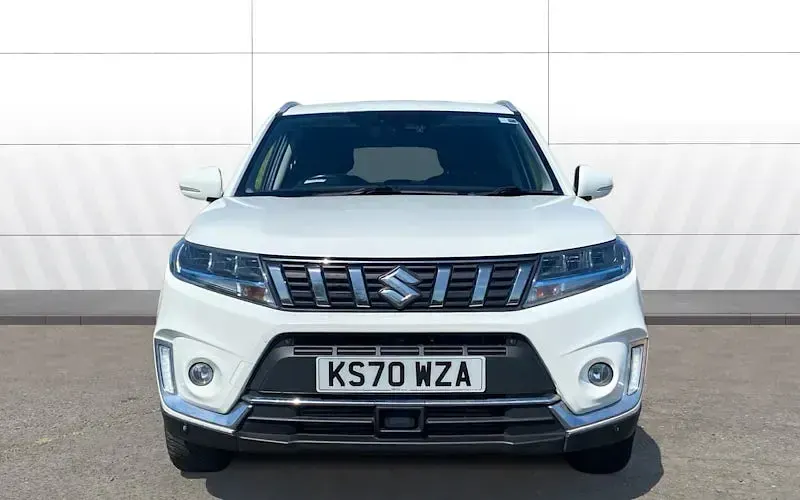 Used Suzuki Vitara SZ5 129 HP (94 kW) 2024 SUV