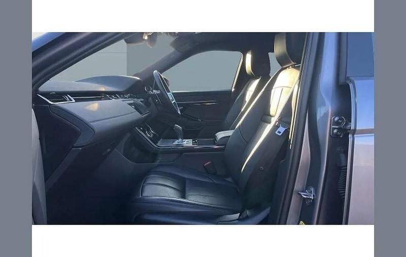 Used Land Rover Range Rover evoque SE Dynamic 309 HP (227 kW) 2022 Grey SUV