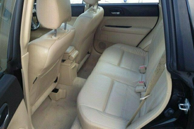 Used Subaru Forester 2007 SUV