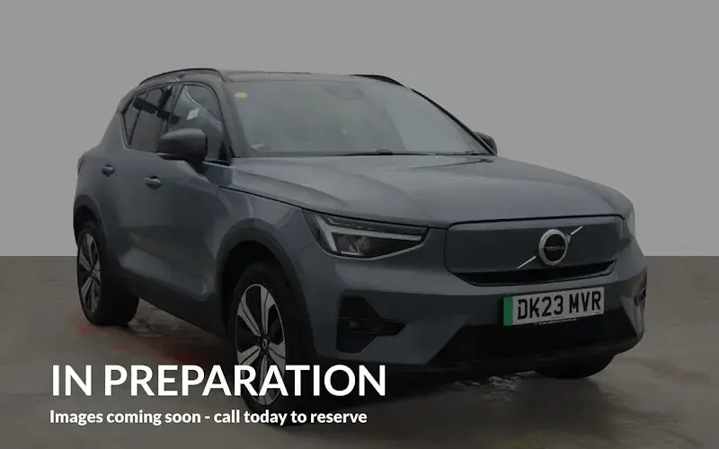 Used Volvo XC40 Plus 169 kW (231 HP) 2022 SUV