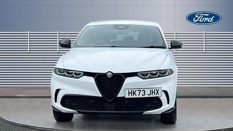 Used Alfa Romeo Tonale Veloce 160 HP (117 kW) 2023 SUV