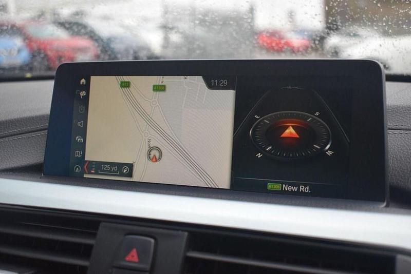 Used BMW 420 M Sport 190 HP (139 kW) 2020 Black Cabriolet