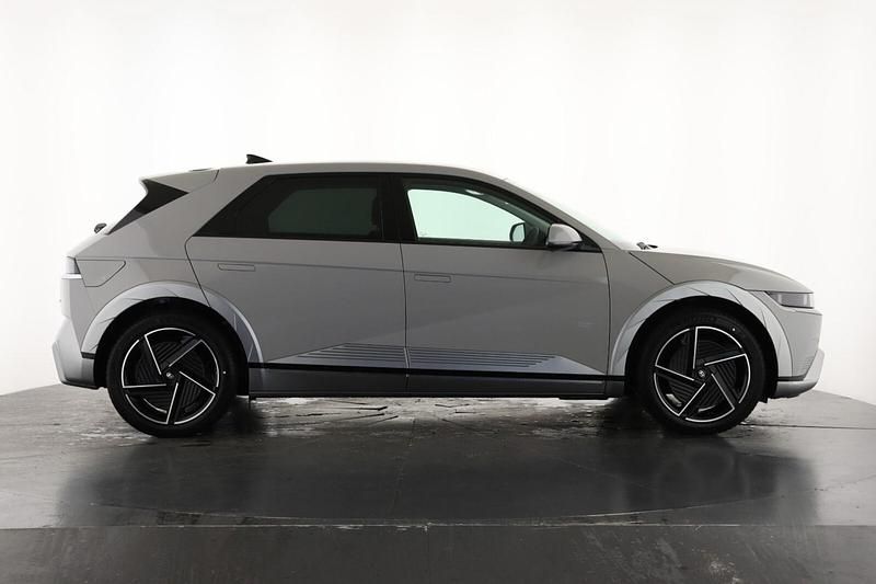 New Hyundai Ioniq Ultimate 167 kW (228 HP) 2025 Hatchback