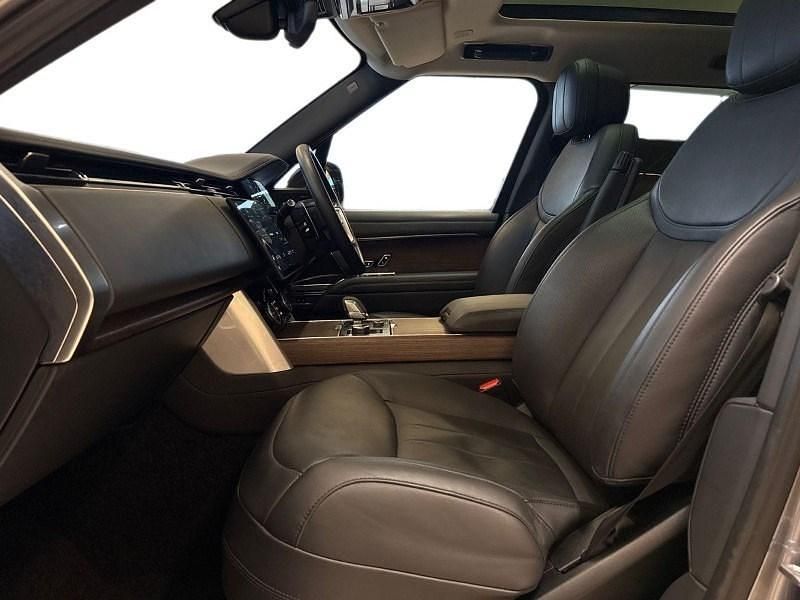 Used Land Rover Range Rover SE 2023 Grey SUV