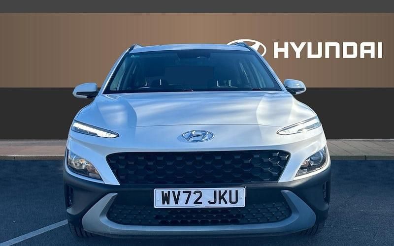 Second-hand Hyundai Kona SE 141 CP (103 kW) 2022 SUV