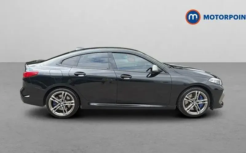 Used BMW M235 306 HP (225 kW) 2024 Coupe