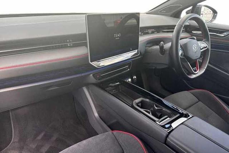 Usado VW ID.7 250 kW (340 HP) 2026 Carrinha