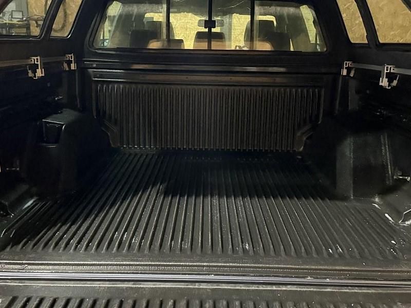 Used Ford Ranger Wildtrack 200 HP (147 kW) 2017 Grey Pickup