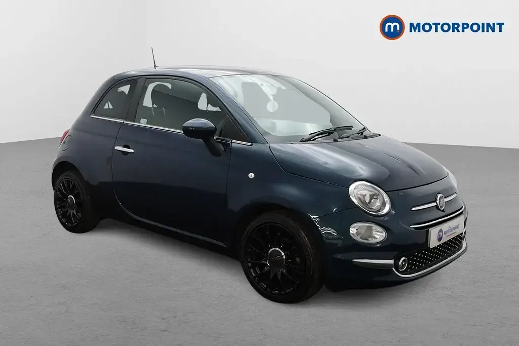Used Fiat 500 69 HP (50 kW) 2023 Hatchback