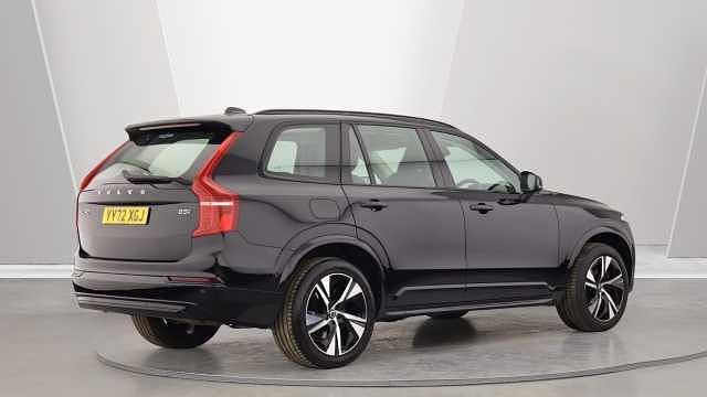 Used Volvo XC90 Plus 235 HP (172 kW) 2023 SUV