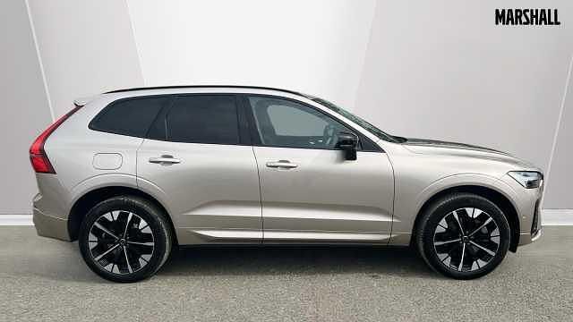 Used Volvo XC60 Ultra 247 HP (181 kW) 2025 SUV