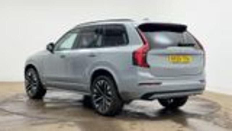Used Volvo XC90 Plus 247 HP (181 kW) 2025 Grey SUV