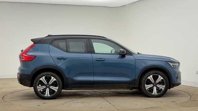 Used Volvo XC40 Plus 167 kW (228 HP) 2023 SUV