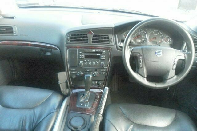 Used Volvo XC70 2005 SUV