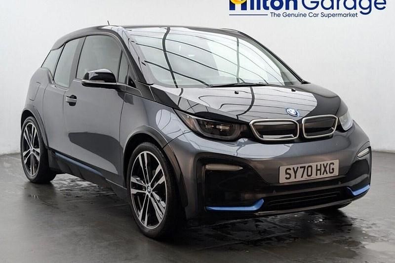 Used 2020 BMW i3 Comfort Edition | £11,350 (Fair price) - Image 1/1