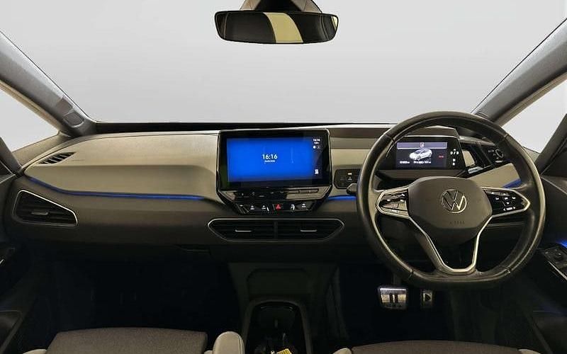 Used VW ID.3 Pro 150 kW (204 HP) 2022 Hatchback