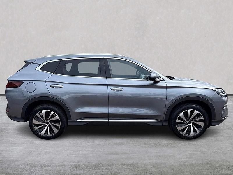 Used BYD Seal U Design 2025 Grey SUV