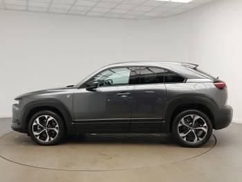 Used Mazda MX30 Exclusive-Line 170 HP (125 kW) 2025 Grey SUV