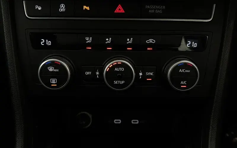Used Seat Ateca SE Technology 150 HP (110 kW) 2021 Black SUV