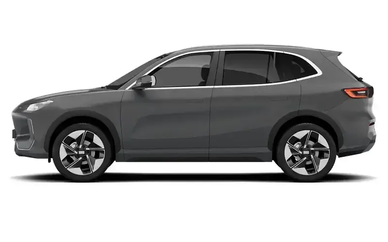 Used Geely EX5 160 kW (218 HP) 2026 SUV