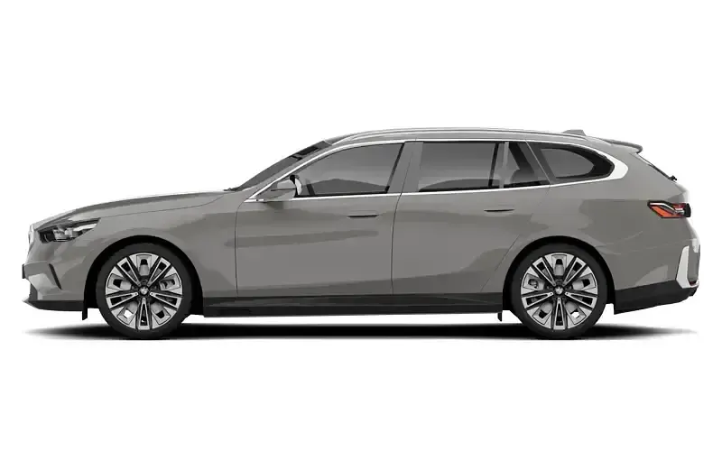 Usado BMW 530e M Sport 299 HP (219 kW) 2026 Carrinha