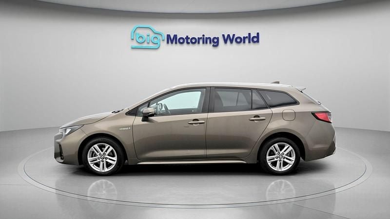 Used Suzuki Swace 140 HP (102 kW) 2023 Estate