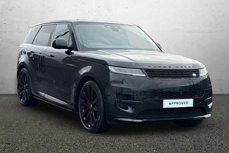 Used Land Rover Range Rover Sport SE Dynamic 2023 SUV