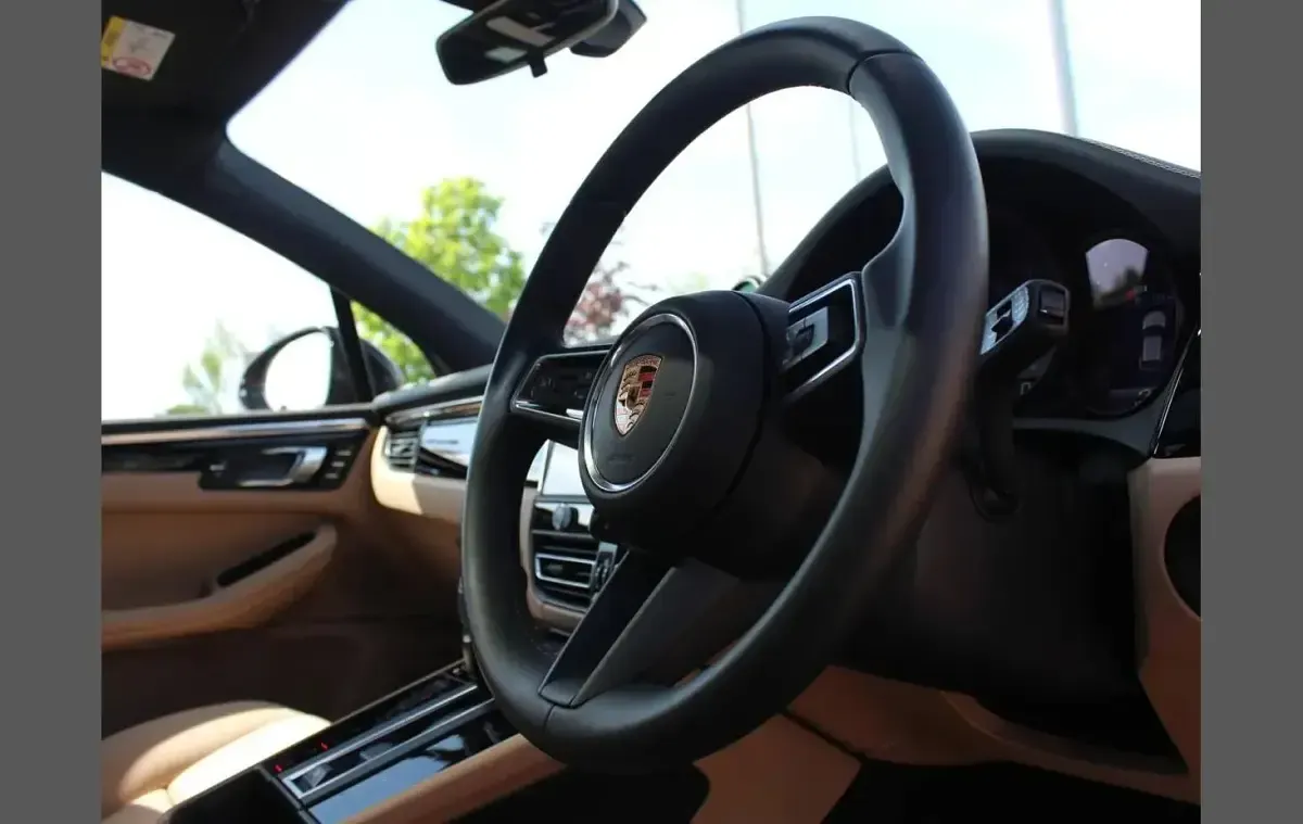 Used Porsche Macan S 374 HP (275 kW) 2026 Other SUV