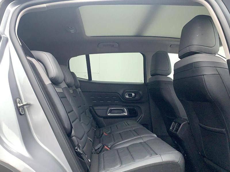 Used Citroën C5 Aircross PureTech 128 HP (94 kW) 2022 Grey SUV