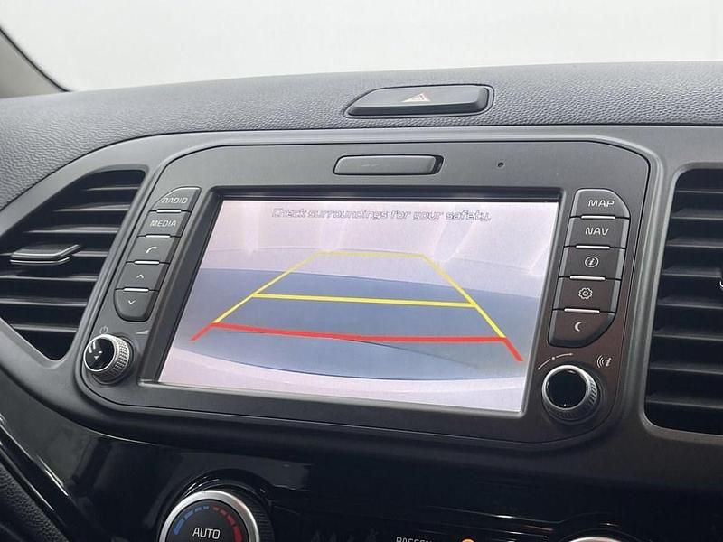 Używany Kia Picanto Sport 84 KM (61 kW) 2017 Biały Hatchback