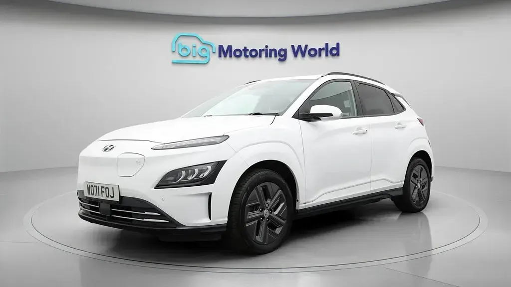 Gebraucht Hyundai Kona Premium 10 kW (14 PS) 2021 SUV