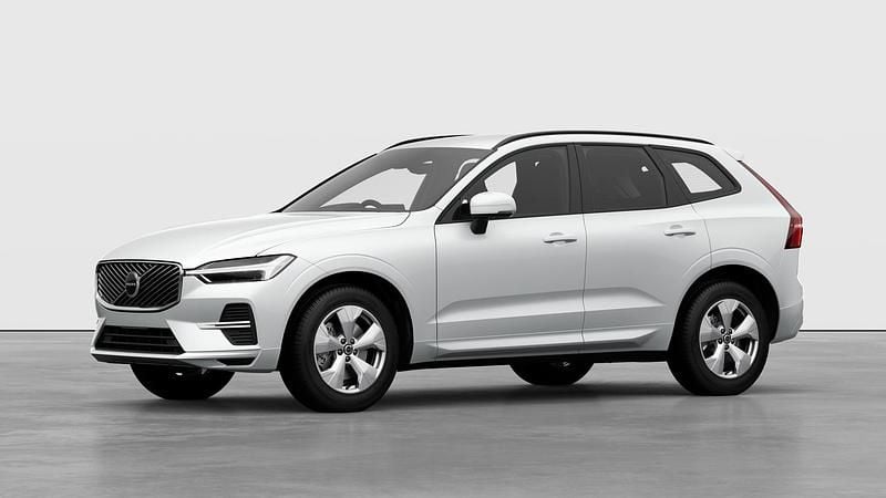 Forest lake New 2025 Volvo XC60 Core SUV | £50,605 (Fair price) - Image 1/4