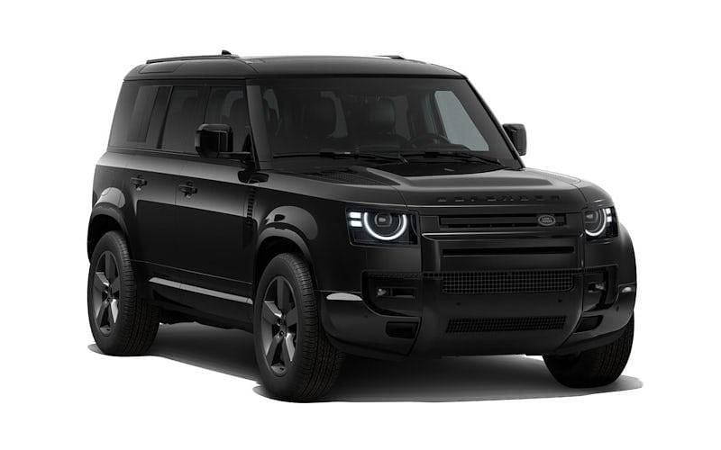 New 2024 Land Rover Defender HSE Dynamic SUV | £76,644 (Super price) - Image 1/1
