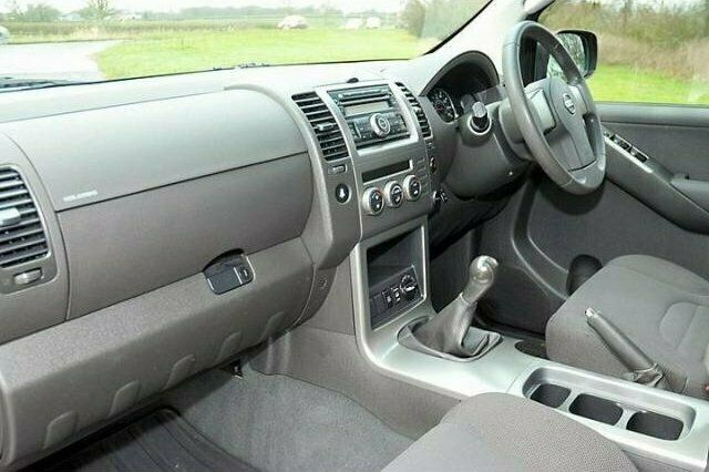 Used Nissan Pathfinder 2007 SUV