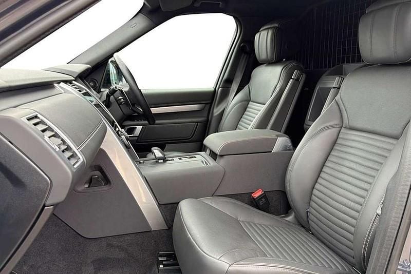 Usado Land Rover Discovery 5 HSE Dynamic 345 CV (253 kW) 2025 Azul SUV