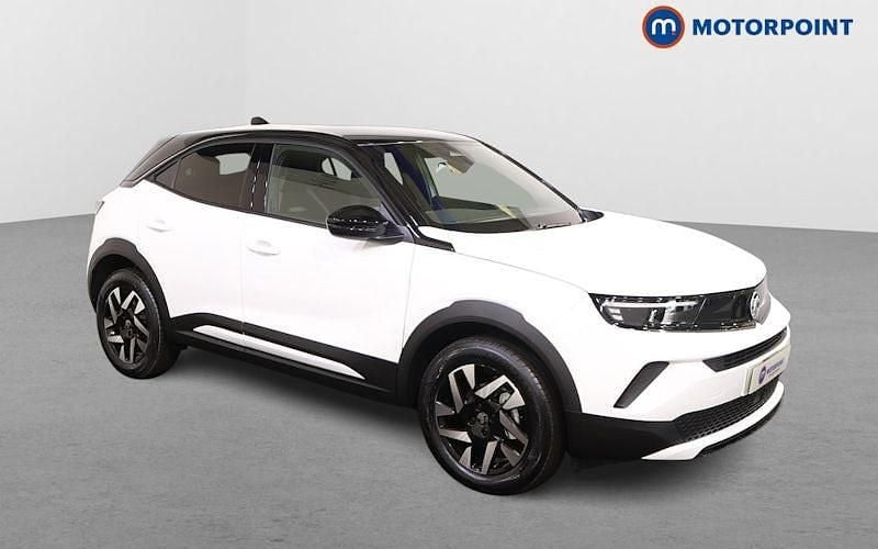 New 2026 Vauxhall Mokka SUV | £19,799 (Super price) - Image 1/4