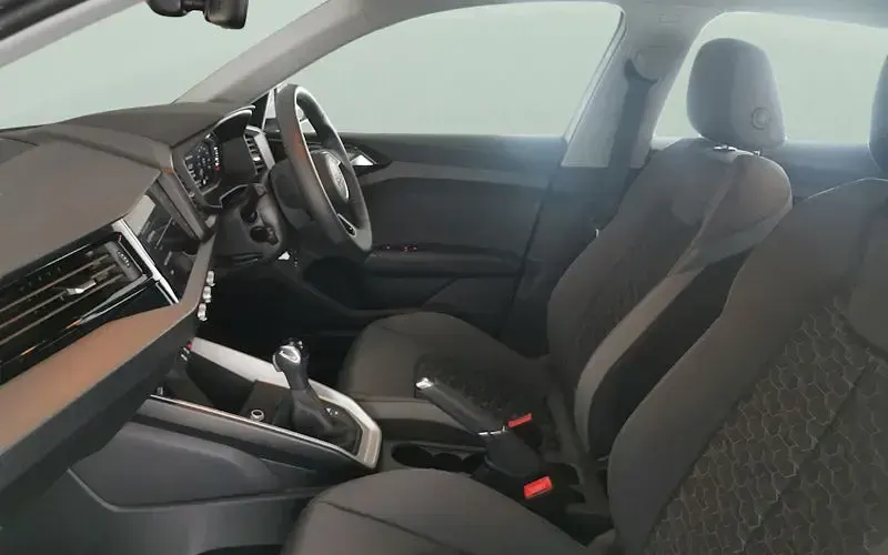 Usado Audi A1 Sportback Sport 95 HP (69 kW) 2026 Citadino