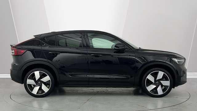 Used Volvo EC40 Ultimate 167 kW (228 HP) 2023 SUV